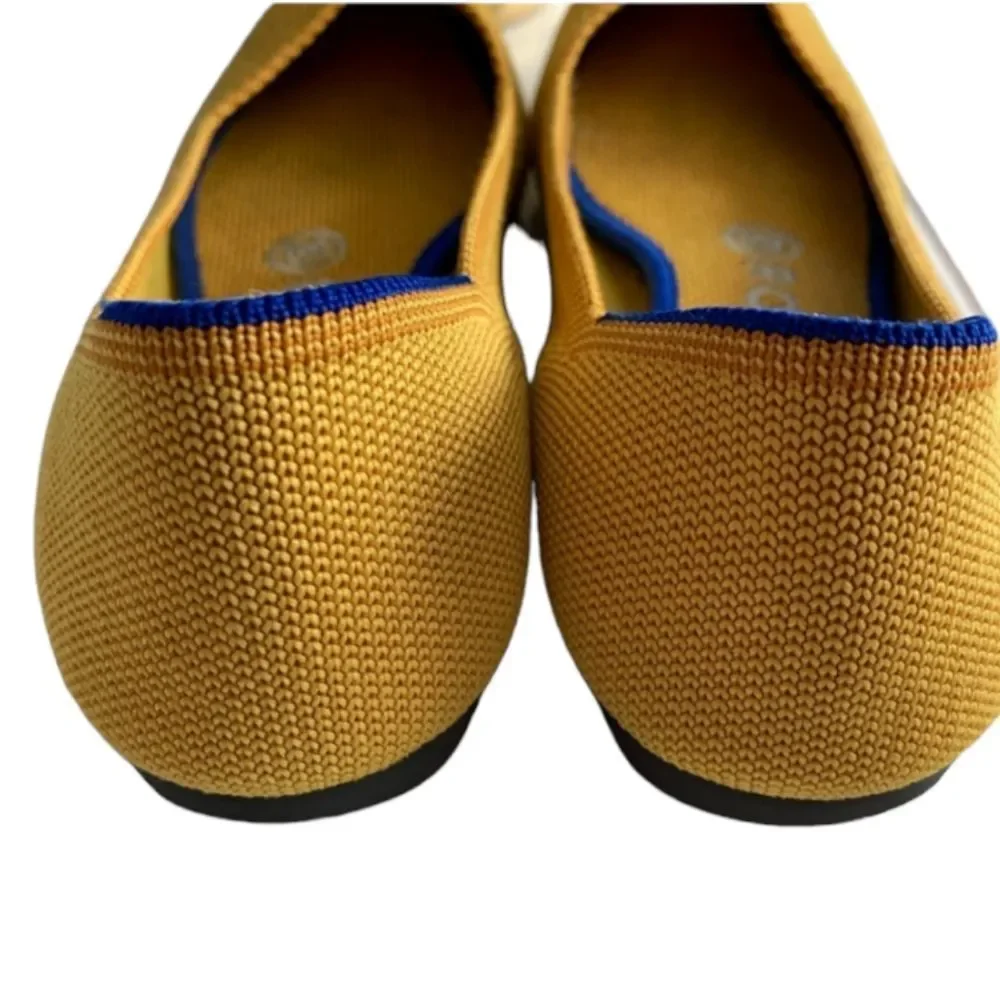 ROTHY'S *Retired* Marigold Yellow‎ 